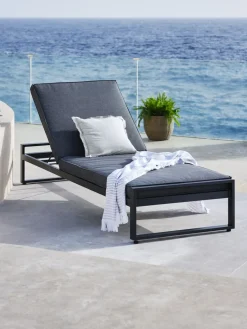 VONGEBain de soleil VONGE l75xL210 à séchage rapide-JUTLANDIA Outlet