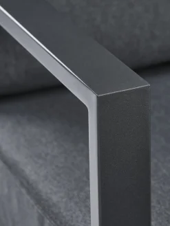 VONGEEnsemble lounge VONGE 6 personnes-JUTLANDIA Best