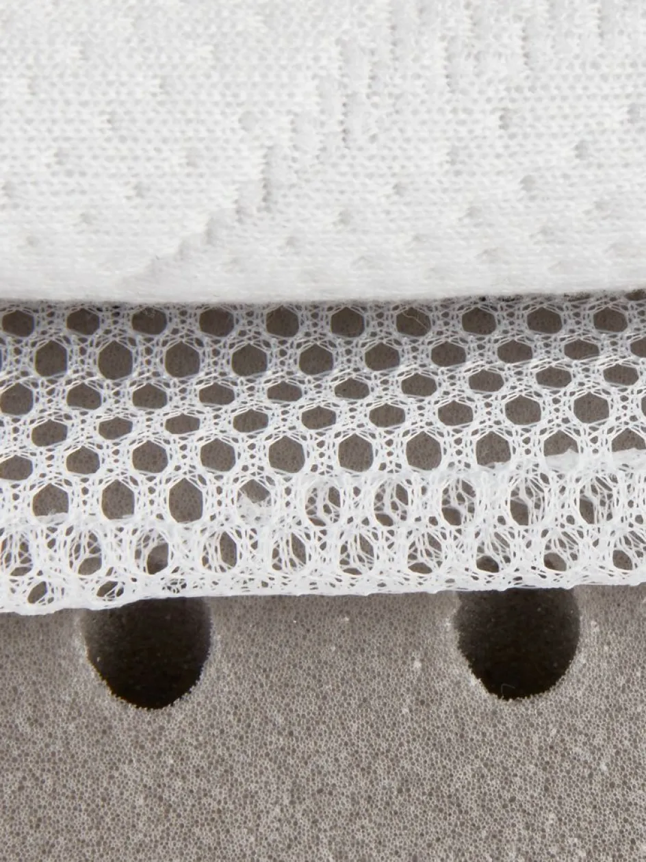 VONGSENGoldOreiller mousse à mémoire de forme 40x60x13 VONGSEN-WELLPUR Best