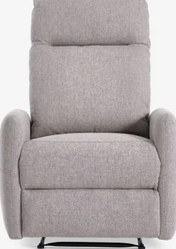 VONSILDFauteuil de massage VONSILD tissu gris clair-JYSK Discount