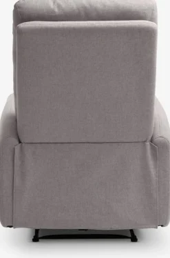 VONSILDFauteuil inclinable VONSILD électrique gris clair-JYSK Online