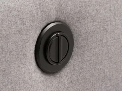 VONSILDFauteuil inclinable VONSILD électrique gris clair-JYSK Online