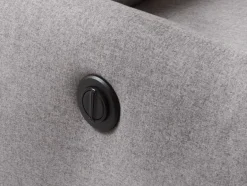 VONSILDFauteuil releveur VONSILD fonction releveur électrique gris-JYSK Clearance