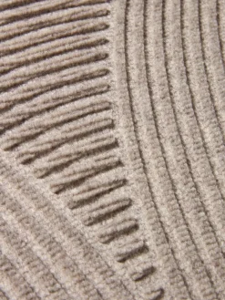 VRANGALMPaillasson VRANGALM 40x60x0,7 beige-JYSK Clearance