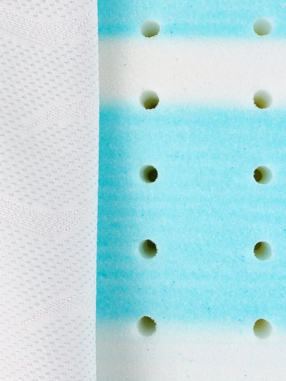 BOKSELVIGoldSurmatelas 160x200cm BOKSELVI-WELLPUR Hot