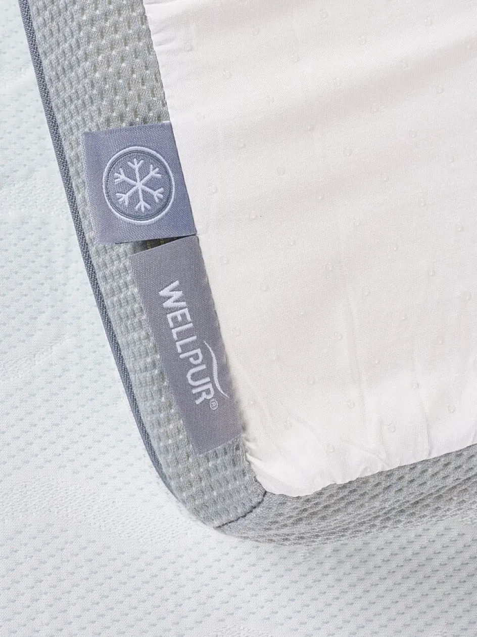 BOKSELVIGoldSurmatelas 160x200cm BOKSELVI-WELLPUR Hot