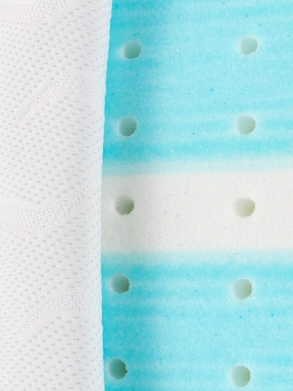 BOKSELVIGoldSurmatelas 160x200cm BOKSELVI-WELLPUR Hot