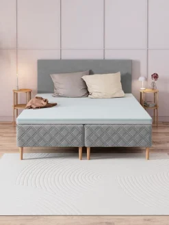 BOKSELVIGoldSurmatelas 160x200cm BOKSELVI-WELLPUR Hot