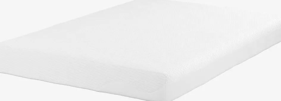 GLOMMAPlusMatelas en mousse 140x190cm GLOMMA Moyen-WELLPUR Discount