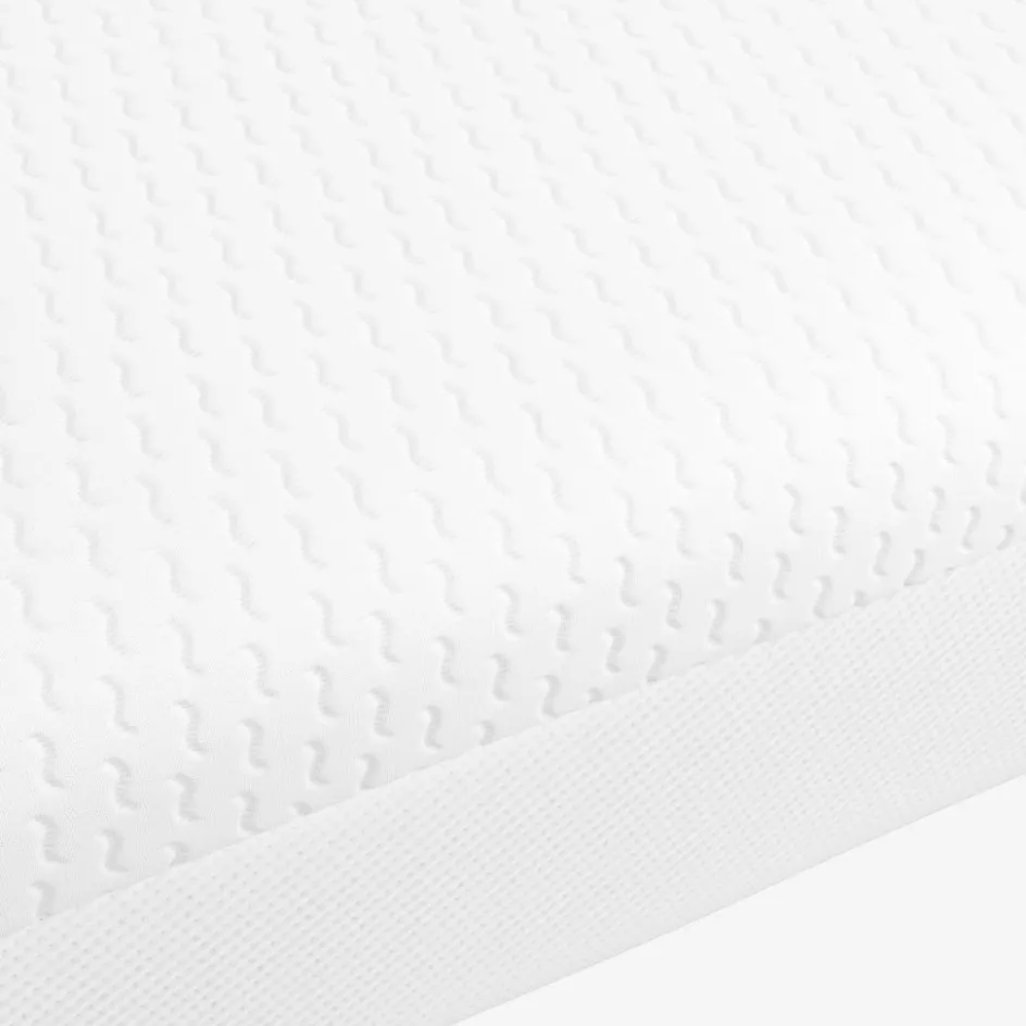 GLOMMAPlusMatelas en mousse 140x190cm GLOMMA Moyen-WELLPUR Discount