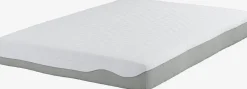 HOVDAGoldMatelas en mousse 140x190cm HOVDA Ferme-WELLPUR Best