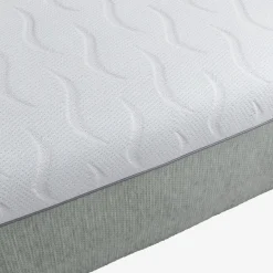 HOVDAGoldMatelas en mousse 140x190cm HOVDA Ferme-WELLPUR Best