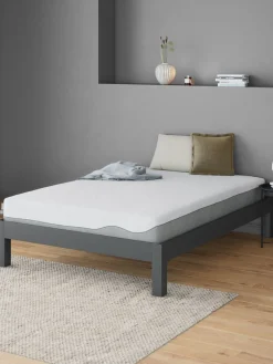 HOVDAGoldMatelas en mousse 140x190cm HOVDA Ferme-WELLPUR Best