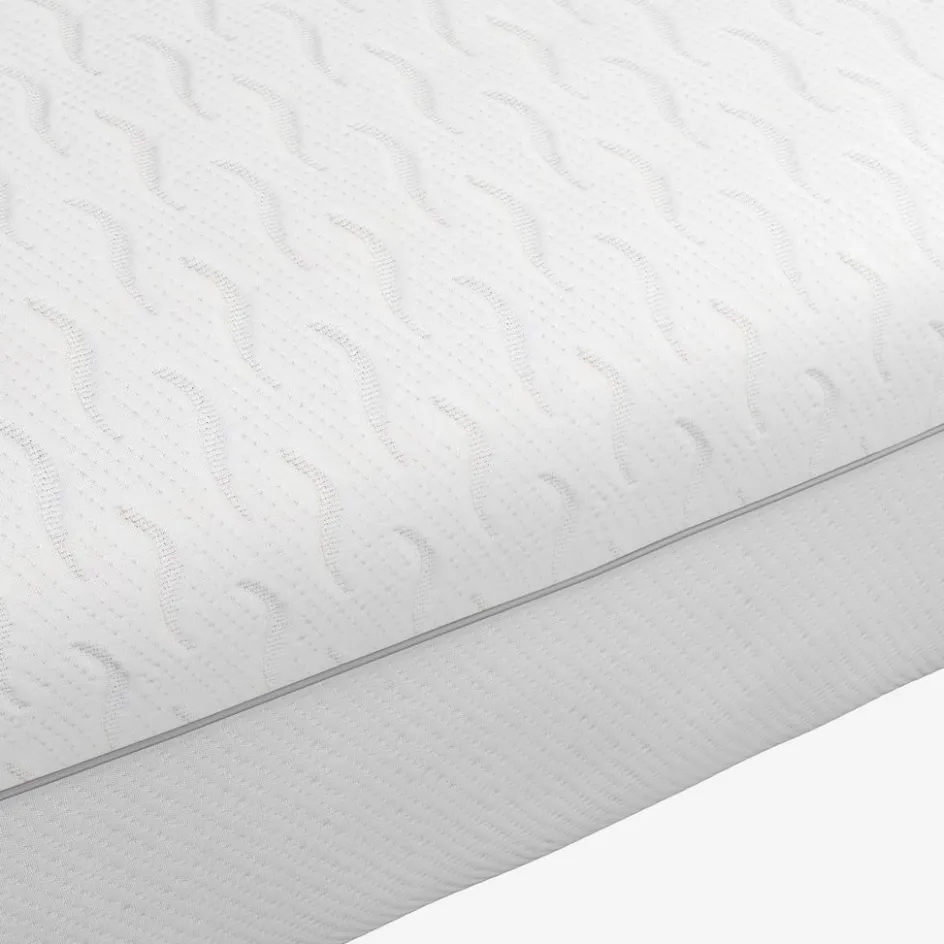 KVITAGoldMatelas en mousse 140x190cm KVITA Ferme-WELLPUR Hot