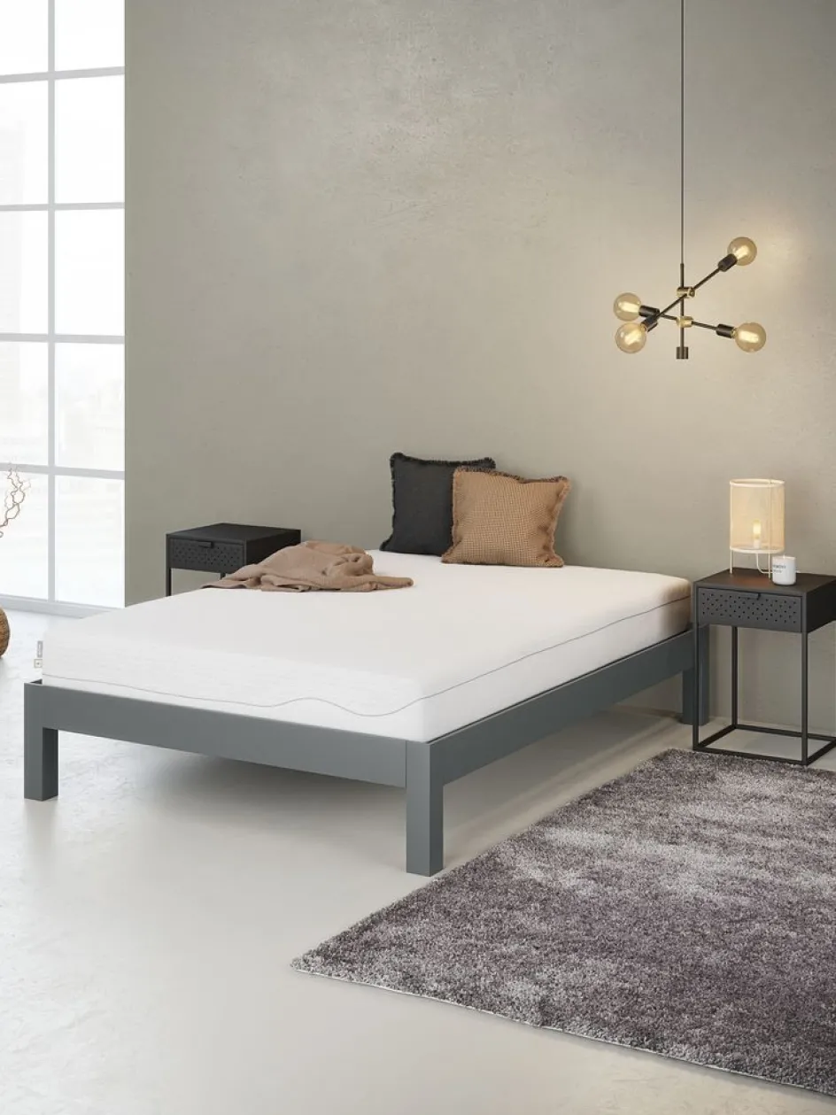 KVITAGoldMatelas en mousse 140x190cm KVITA Ferme-WELLPUR Hot