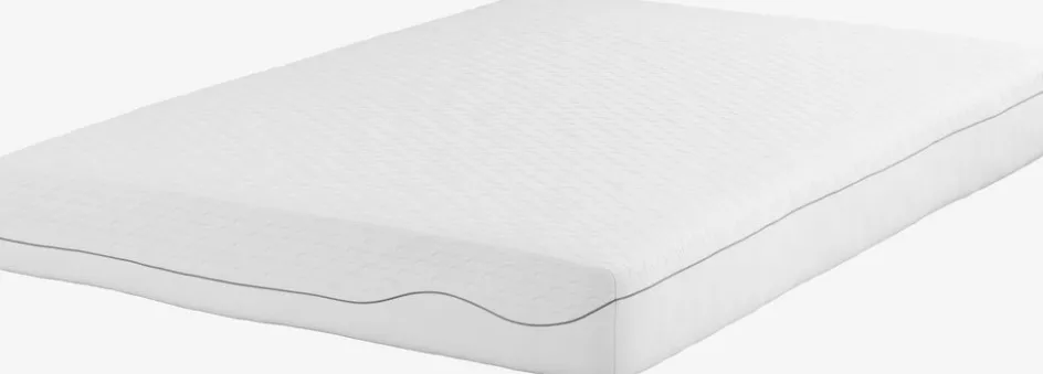 KVITAGoldMatelas en mousse 140x190cm KVITA Moyen-WELLPUR Outlet