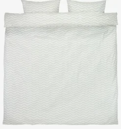 WENCHEBasicParure de lit WENCHE 240x220 blanc-JYSK Hot