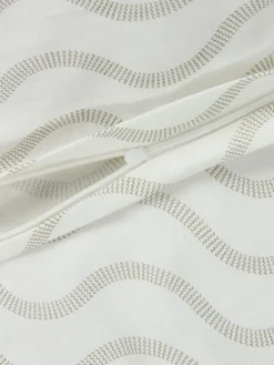 WENCHEBasicParure de lit WENCHE 240x220 blanc-JYSK Hot