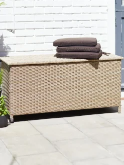 YDERUPCoffre à coussins YDERUP l133xH64xP55 l-JYSK Online