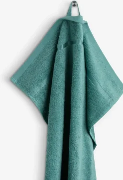 YSBYPlusServiette de toilette YSBY 50x90 bleu poudré-JYSK Clearance